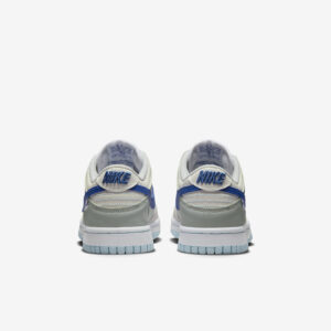 Nike Dunk Low 'Ivory Hyper Royal' (GS)5