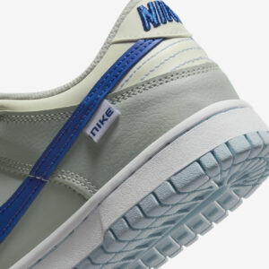 Nike Dunk Low 'Ivory Hyper Royal' (GS)7