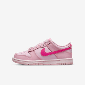 Nike Dunk Low 'Medium Soft Pink' (GS)