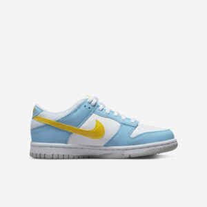 Nike Dunk Low Next Nature ‘Homer Simpson’ GS2