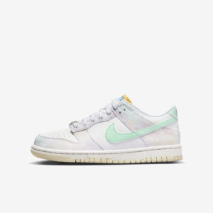 Nike Dunk Low 'Pastel Paisley' (GS)