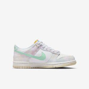 Nike Dunk Low ‘Pastel Paisley’ GS2