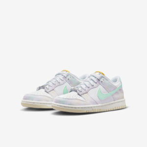 Nike Dunk Low 'Pastel Paisley' GS4