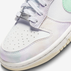 Nike Dunk Low 'Pastel Paisley' GS6