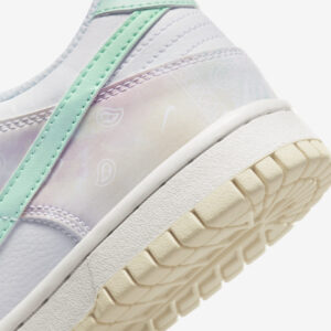 Nike Dunk Low 'Pastel Paisley' GS7