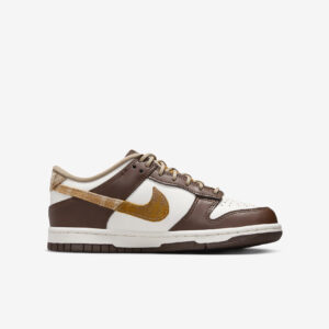Nike Dunk Low ‘Plaid Brown’ GS2