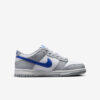 Nike Dunk Low 'Royal Grey' GS2