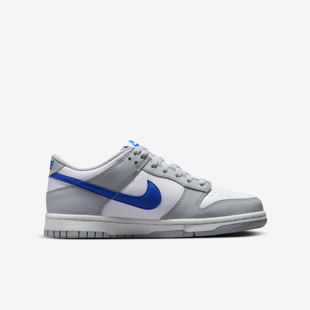 Nike Dunk Low ‘Royal Grey’ GS2