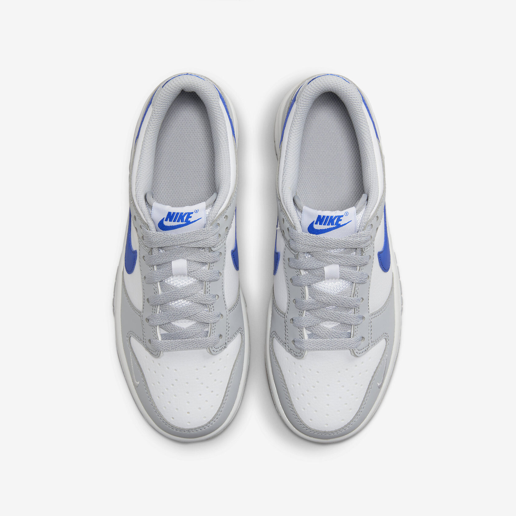 Nike Dunk Low 'Royal Grey' GS3