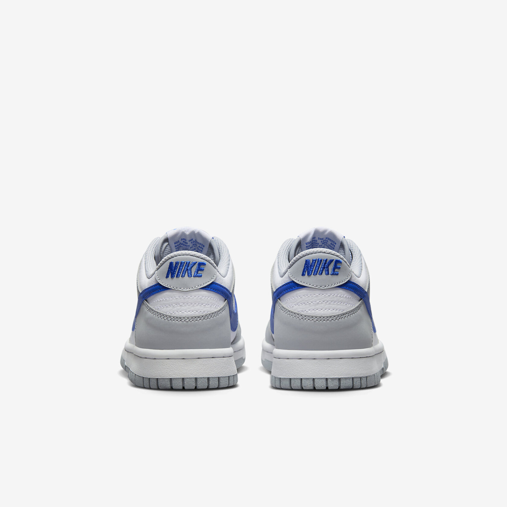 Nike Dunk Low 'Royal Grey' GS5