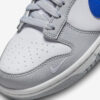 Nike Dunk Low 'Royal Grey' GS6