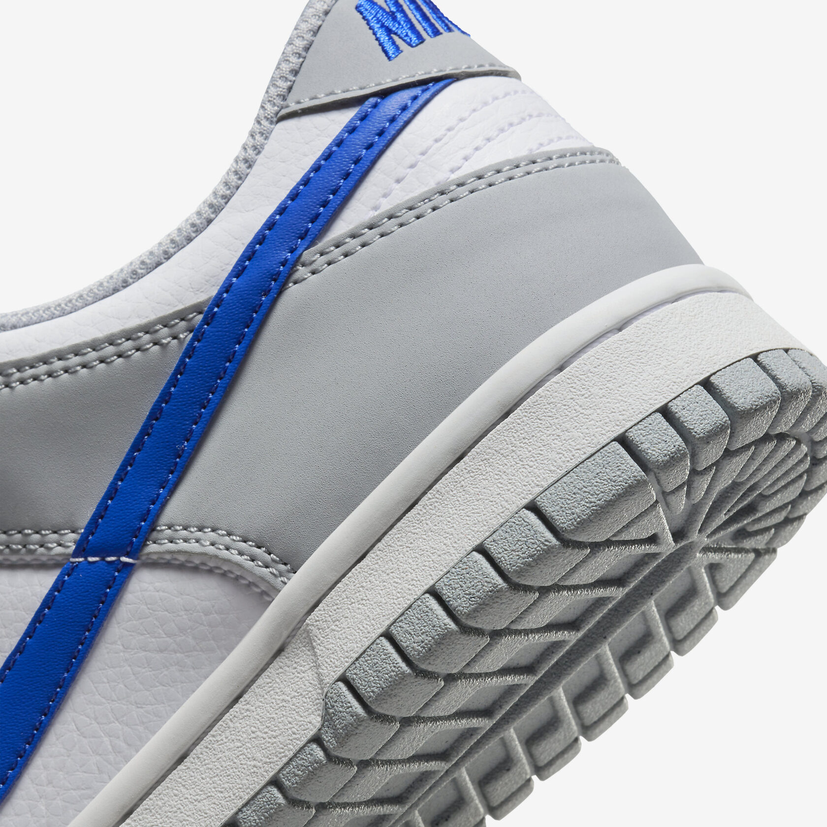 Nike Dunk Low 'Royal Grey' GS7
