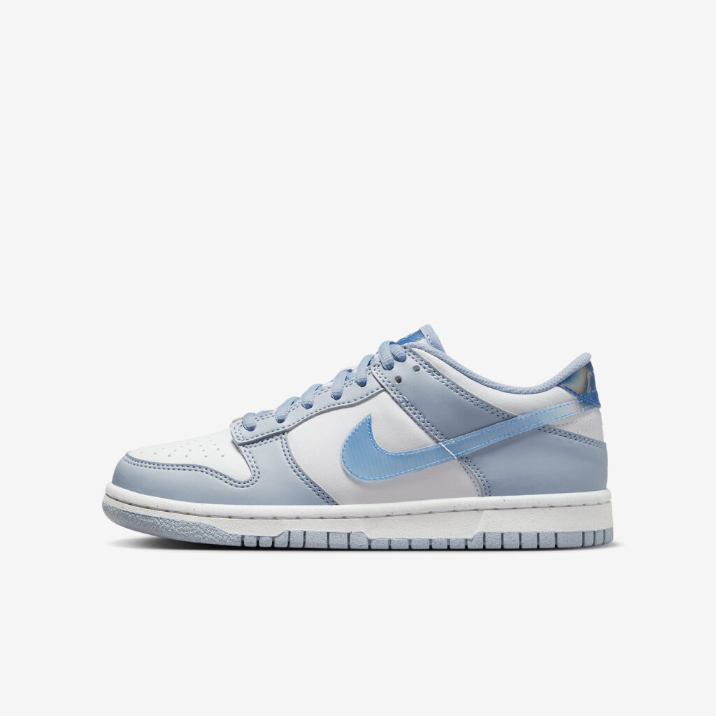 Nike Dunk Low 'Whisper Iridescent' (GS)