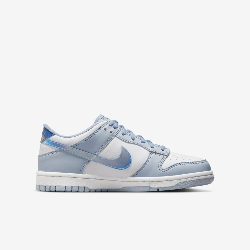 Nike Dunk Low ‘Whisper Iridescent’ GS2