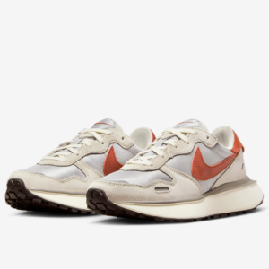 Nike Phoenix Waffle ‘Beige’1