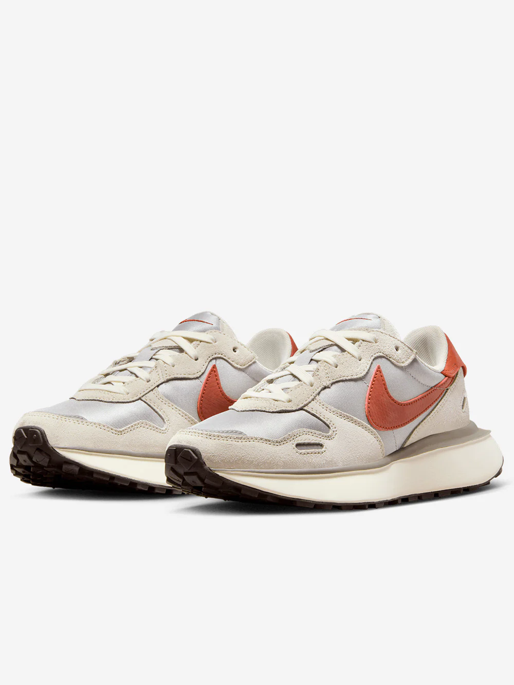 Nike Phoenix Waffle 'Beige'1