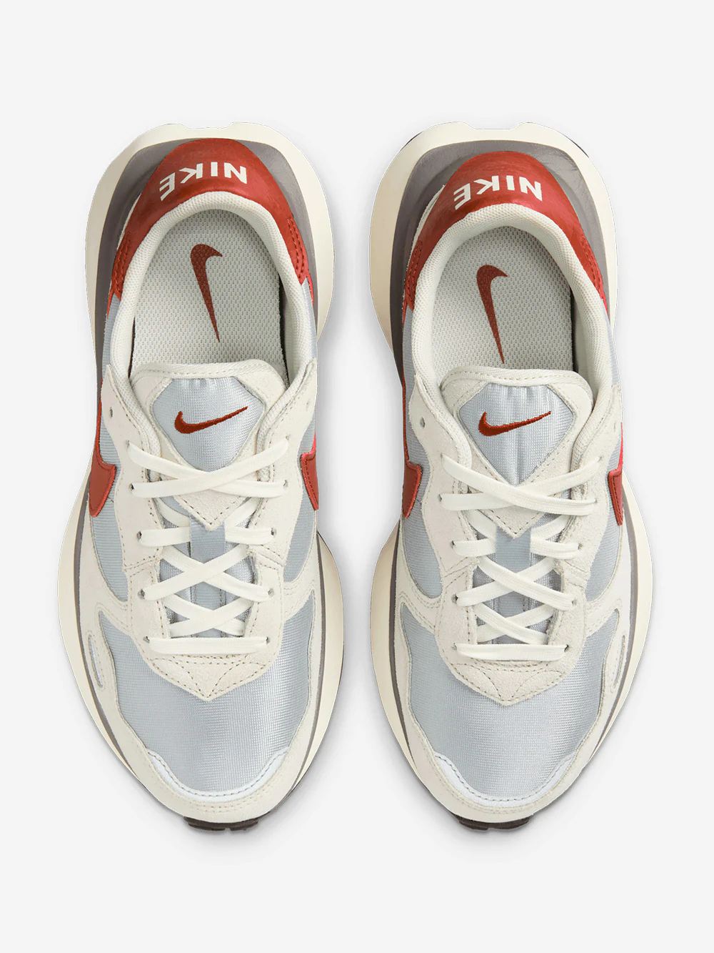 Nike Phoenix Waffle 'Beige'5