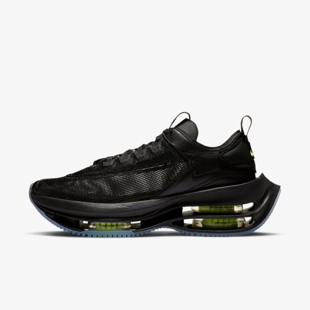 Nike Zoom Double Stacked 'Black'