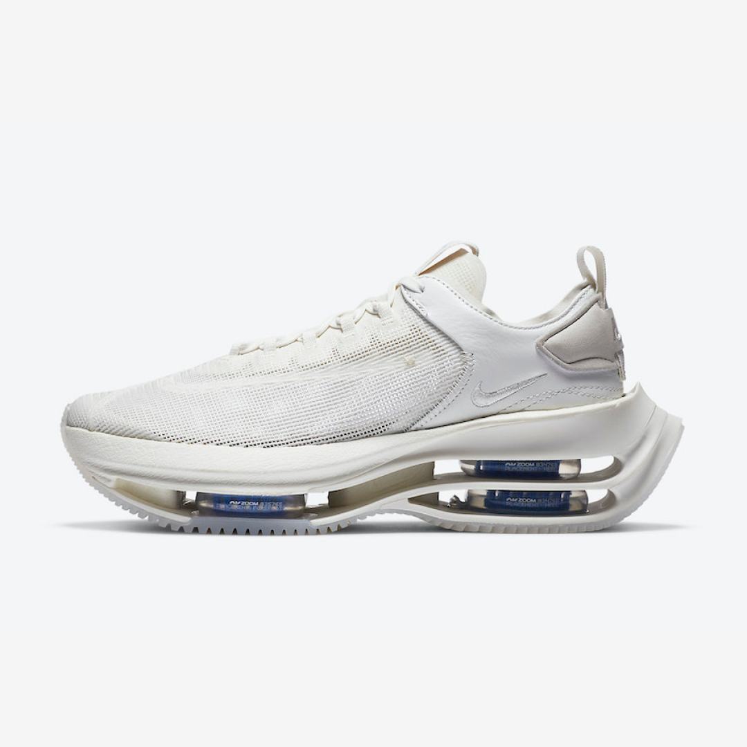 Nike Zoom Double Stacked 'White'