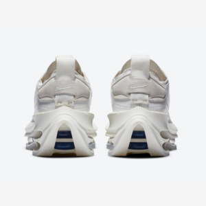 Nike Zoom Double Stacked 'White'2