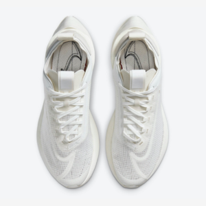 Nike Zoom Double Stacked 'White'4