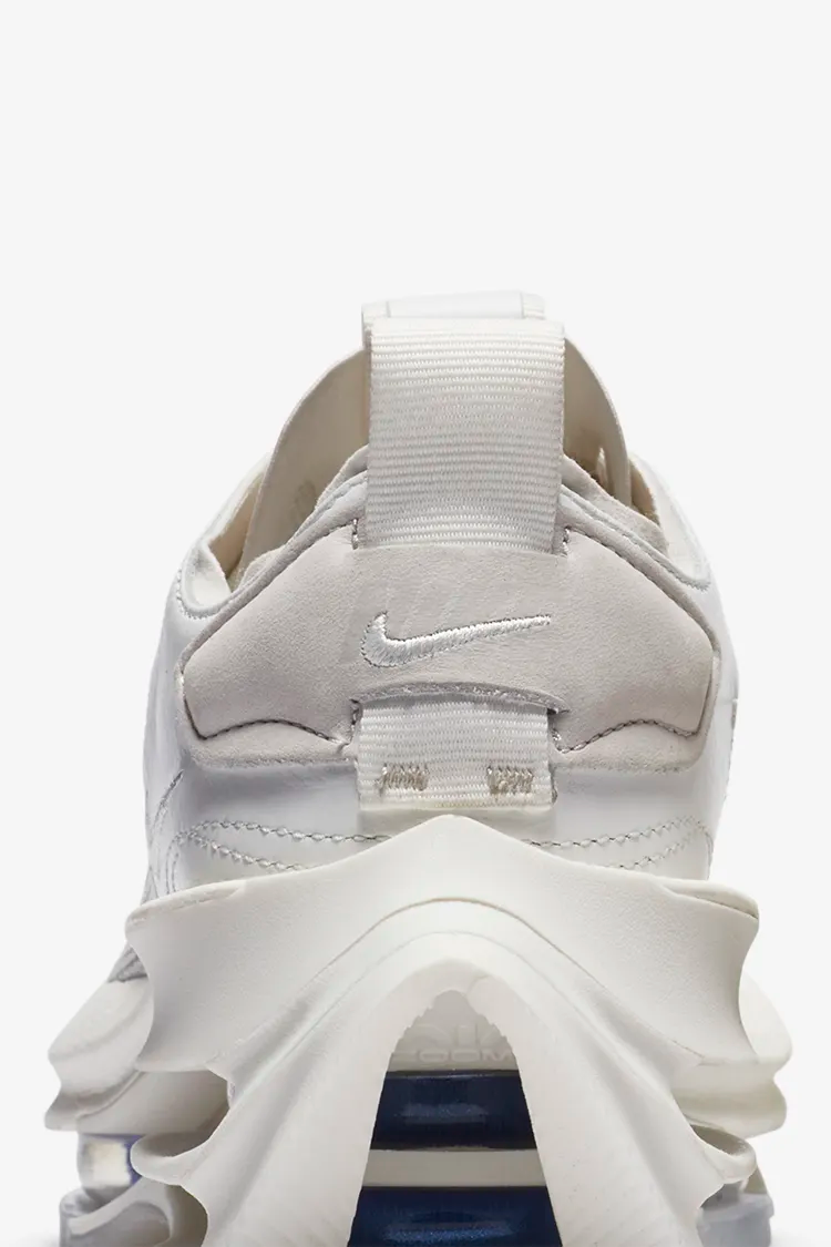 Nike Zoom Double Stacked 'White'6