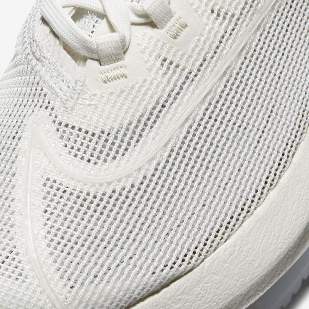 Nike Zoom Double Stacked 'White'8