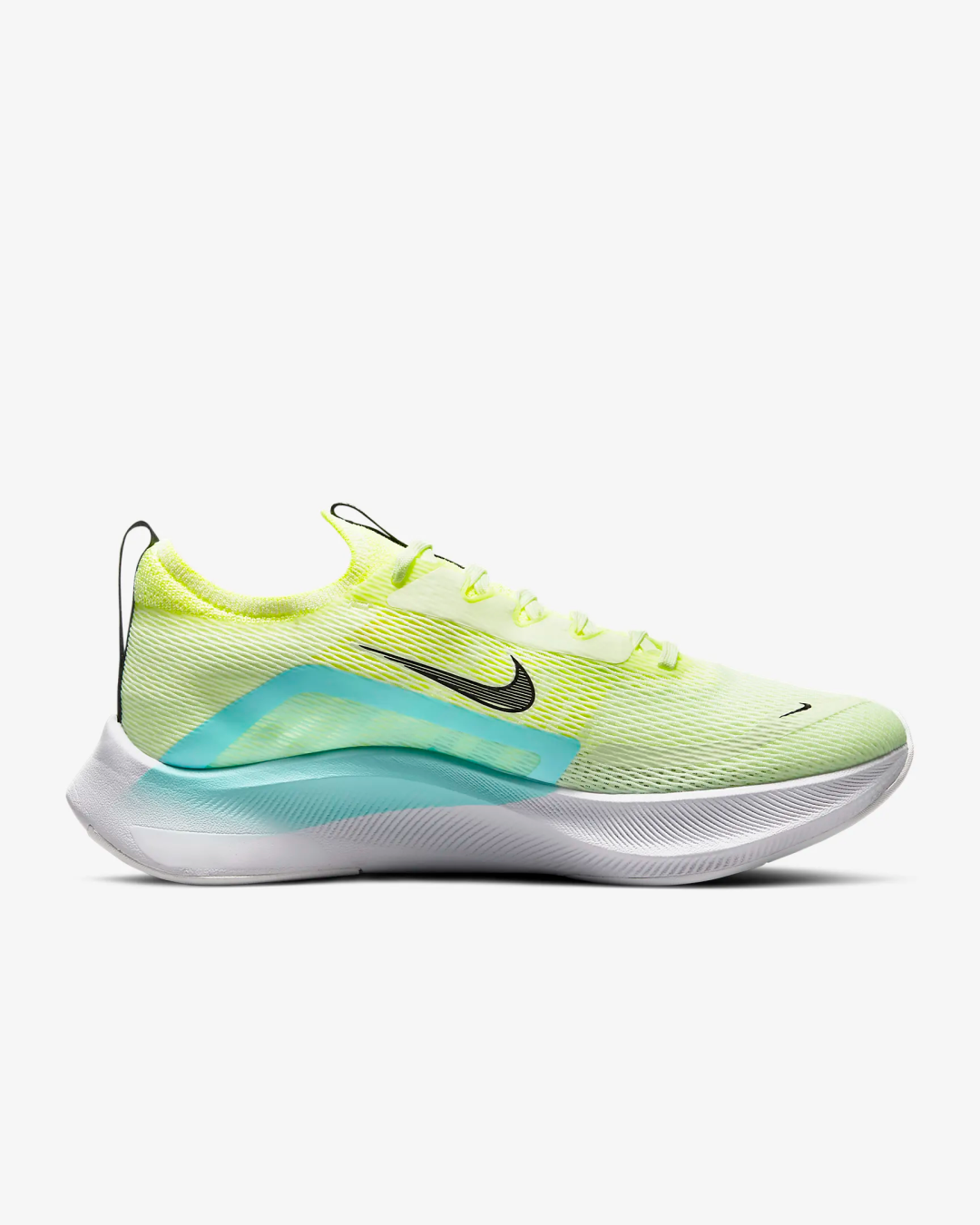 Nike Zoom Fly 4 'Barely Volt'4