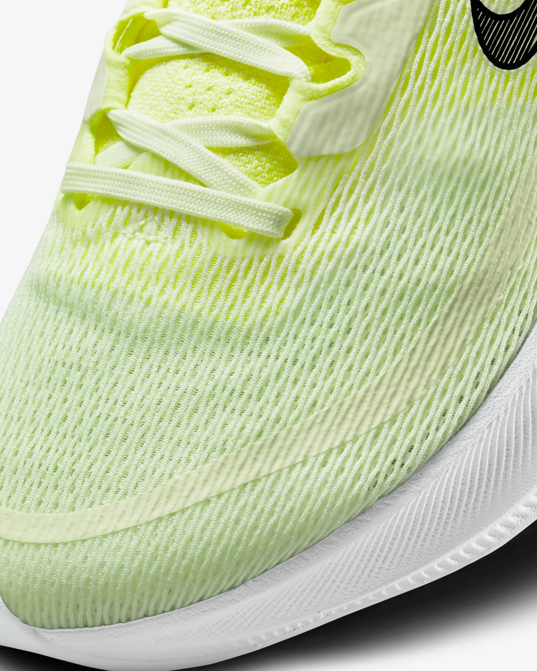 Nike Zoom Fly 4 'Barely Volt'5