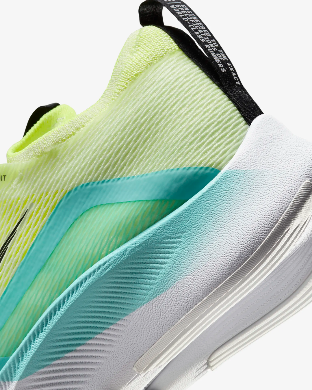 Nike Zoom Fly 4 'Barely Volt'6