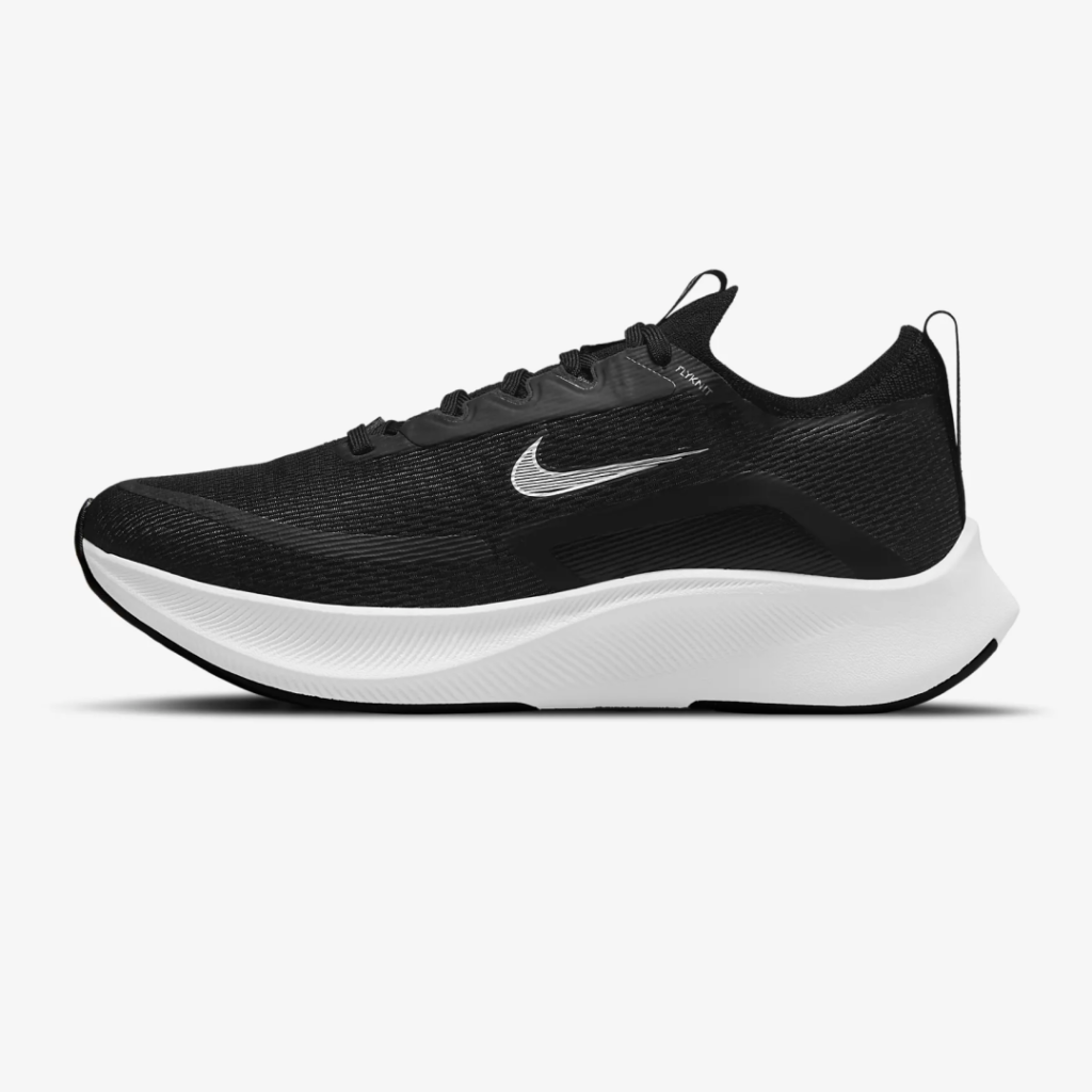 Nike Zoom Fly 4 'Black Anthracite'