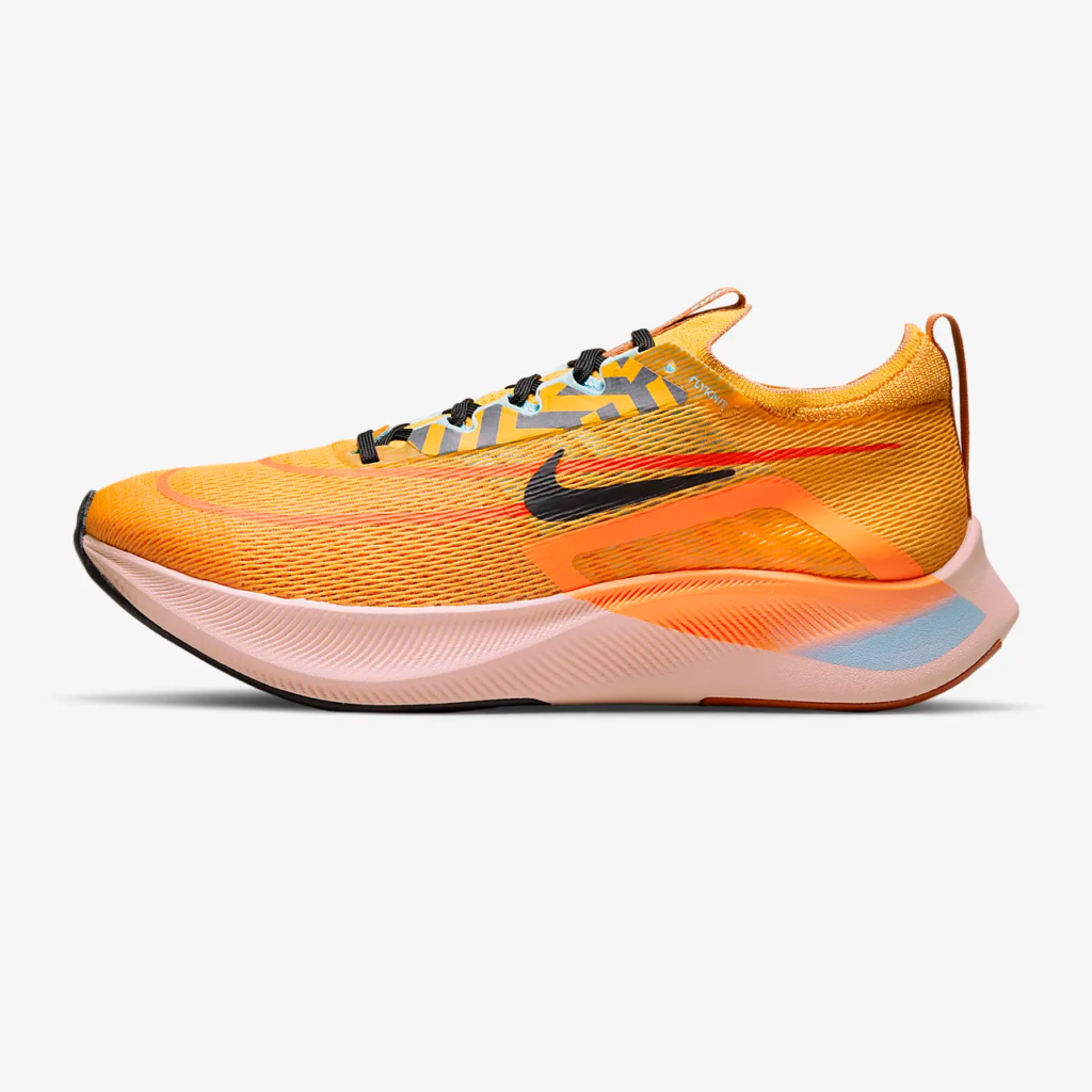 Nike Zoom Fly 4 'Magma Orange'