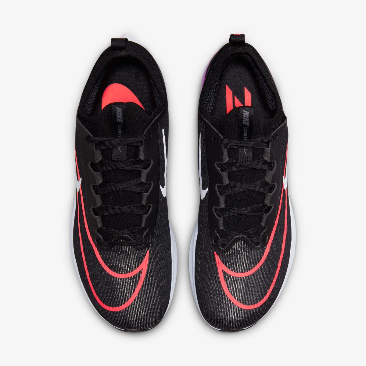 Nike Zoom Fly 4 'Violet Black'3