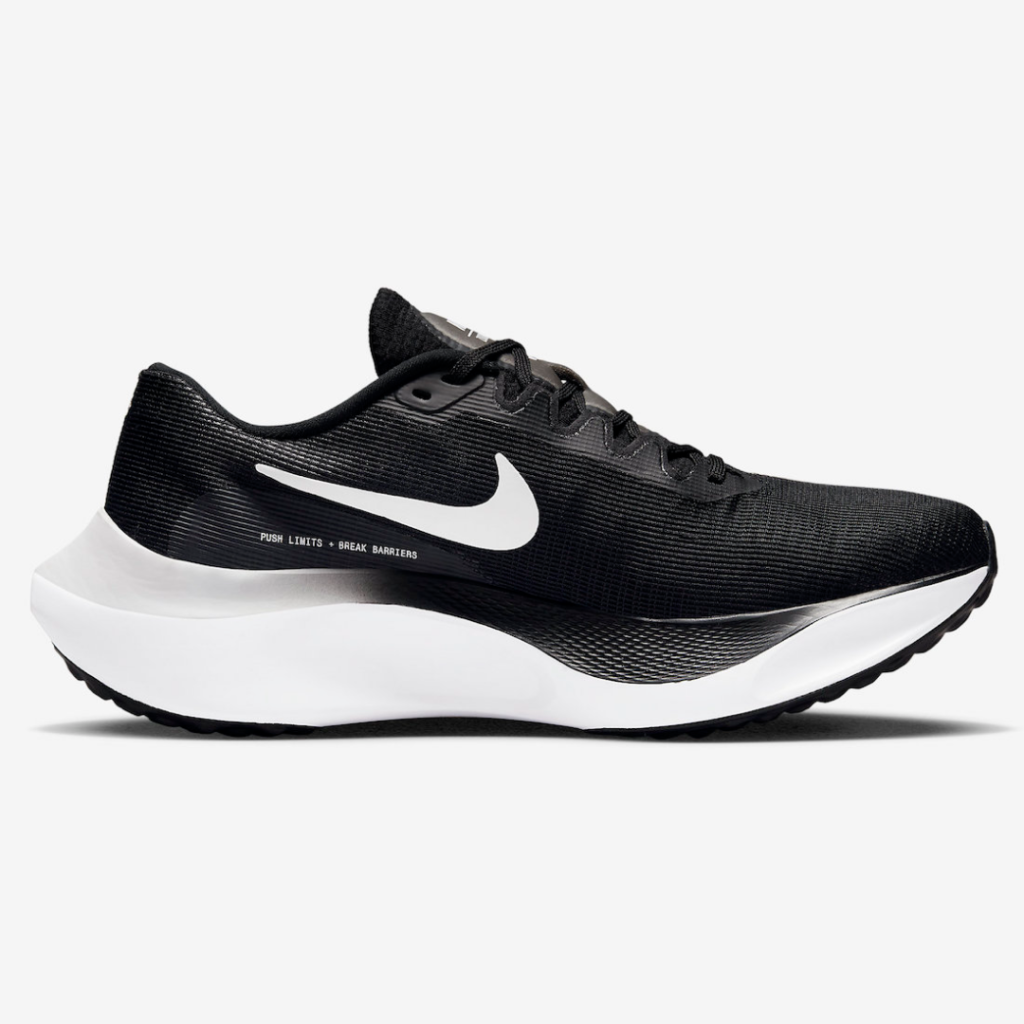 Nike Zoom Fly 5 ‘Black White’3
