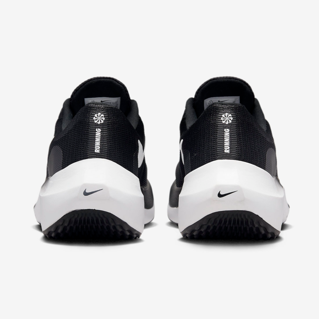 Nike Zoom Fly 5 'Black White'5