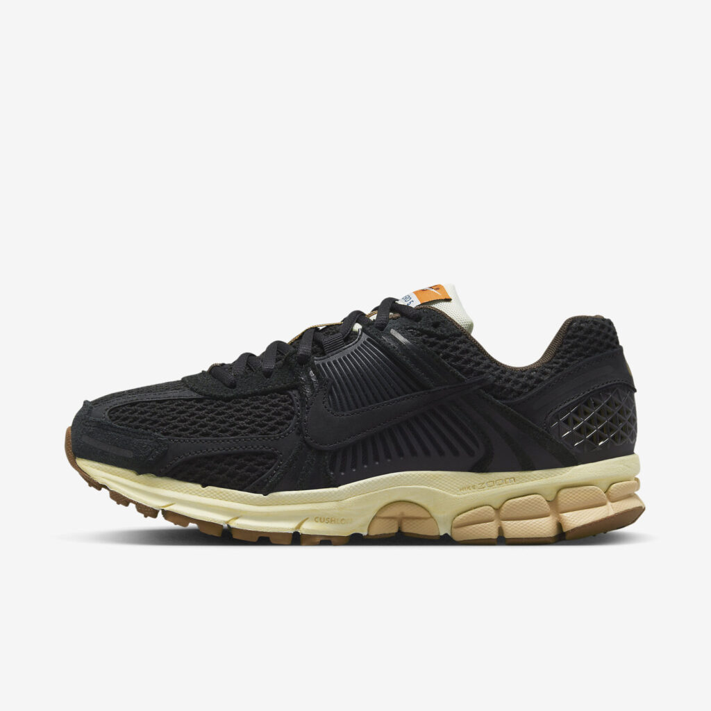 Nike Zoom Vomero 5 'Black Sesame'