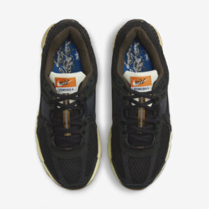 Nike Zoom Vomero 5 'Black Sesame'5