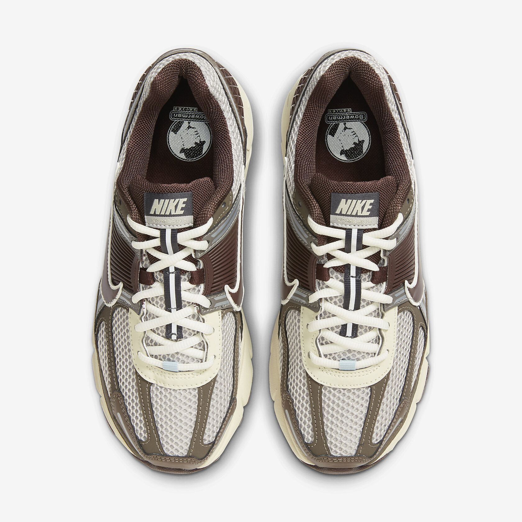 Nike Zoom Vomero 5 'Earth Fossil'3