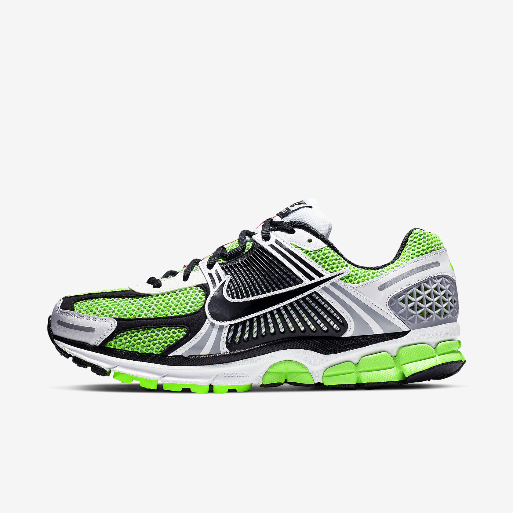 Nike Zoom Vomero 5 'Electric Green'