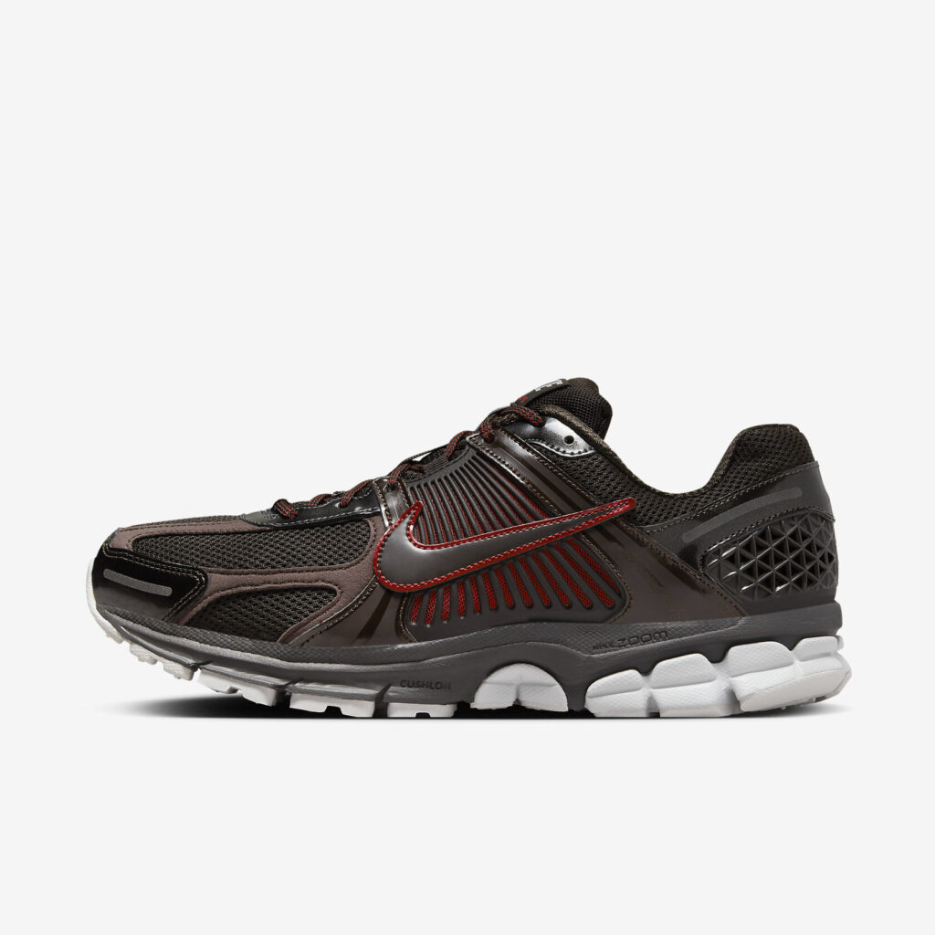 Nike Zoom Vomero 5 'Velvet Brown'