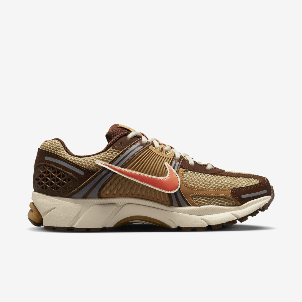 Nike Zoom Vomero 5 ‘Wheat Grass’2