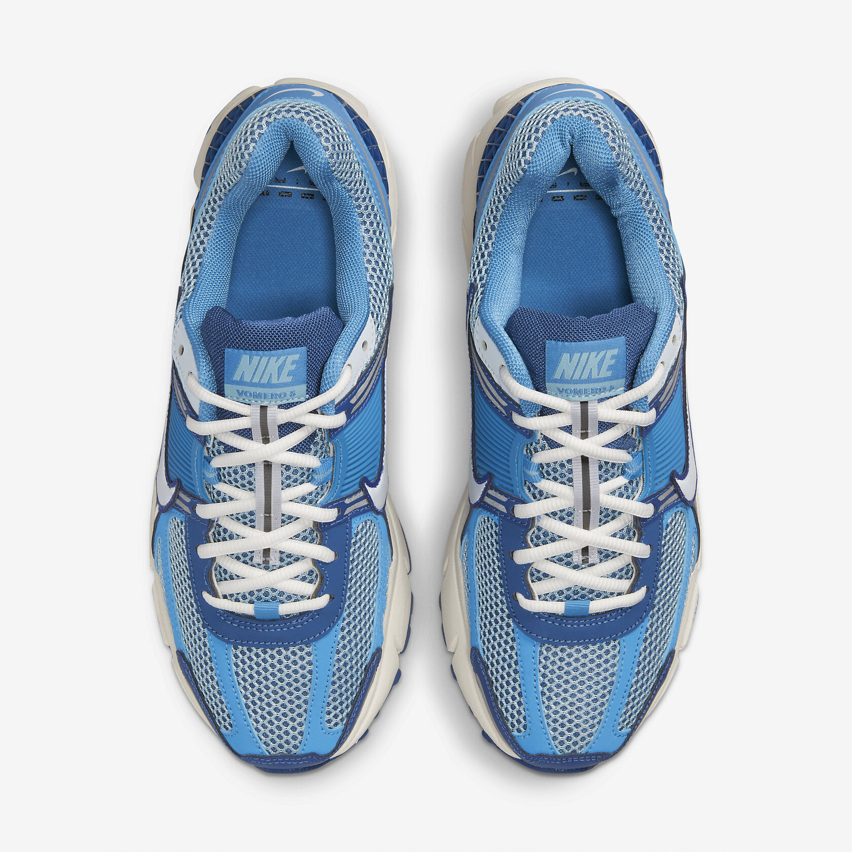 Nike Zoom Vomero 5 'Worn Blue'4