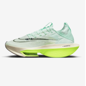 Nike ZoomX AlphaFly NEXT% 'Mint Foam'