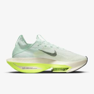Nike ZoomX AlphaFly NEXT% ‘Mint Foam’2