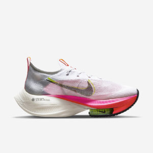 Nike ZoomX AlphaFly NEXT% ‘Rawdacious’2