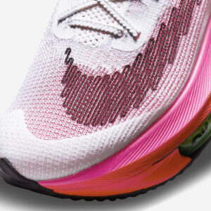 Nike ZoomX AlphaFly NEXT% 'Rawdacious'6