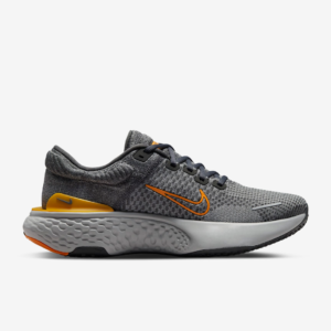Nike ZoomX Invincible Run Flyknit 2 ‘Iron Grey’2