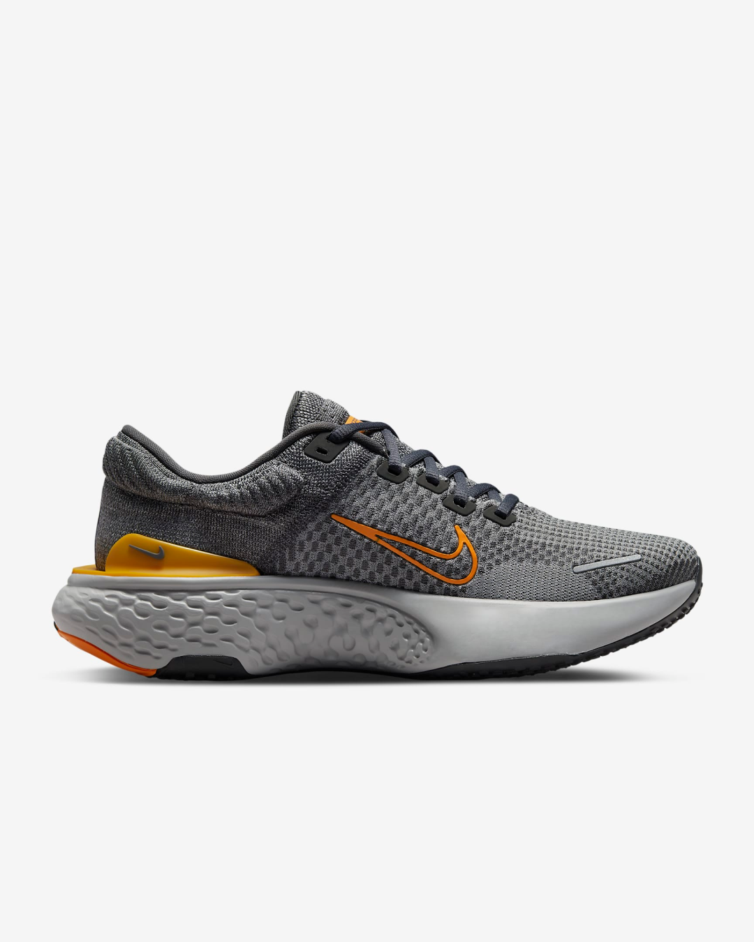 Nike ZoomX Invincible Run Flyknit 2 'Iron Grey'2