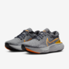 Nike ZoomX Invincible Run Flyknit 2 'Iron Grey'5