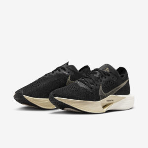 Nike ZoomX VaporFly 3 'Black Metallic Gold'4